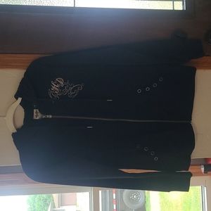 Harley Davidson sweatshirt